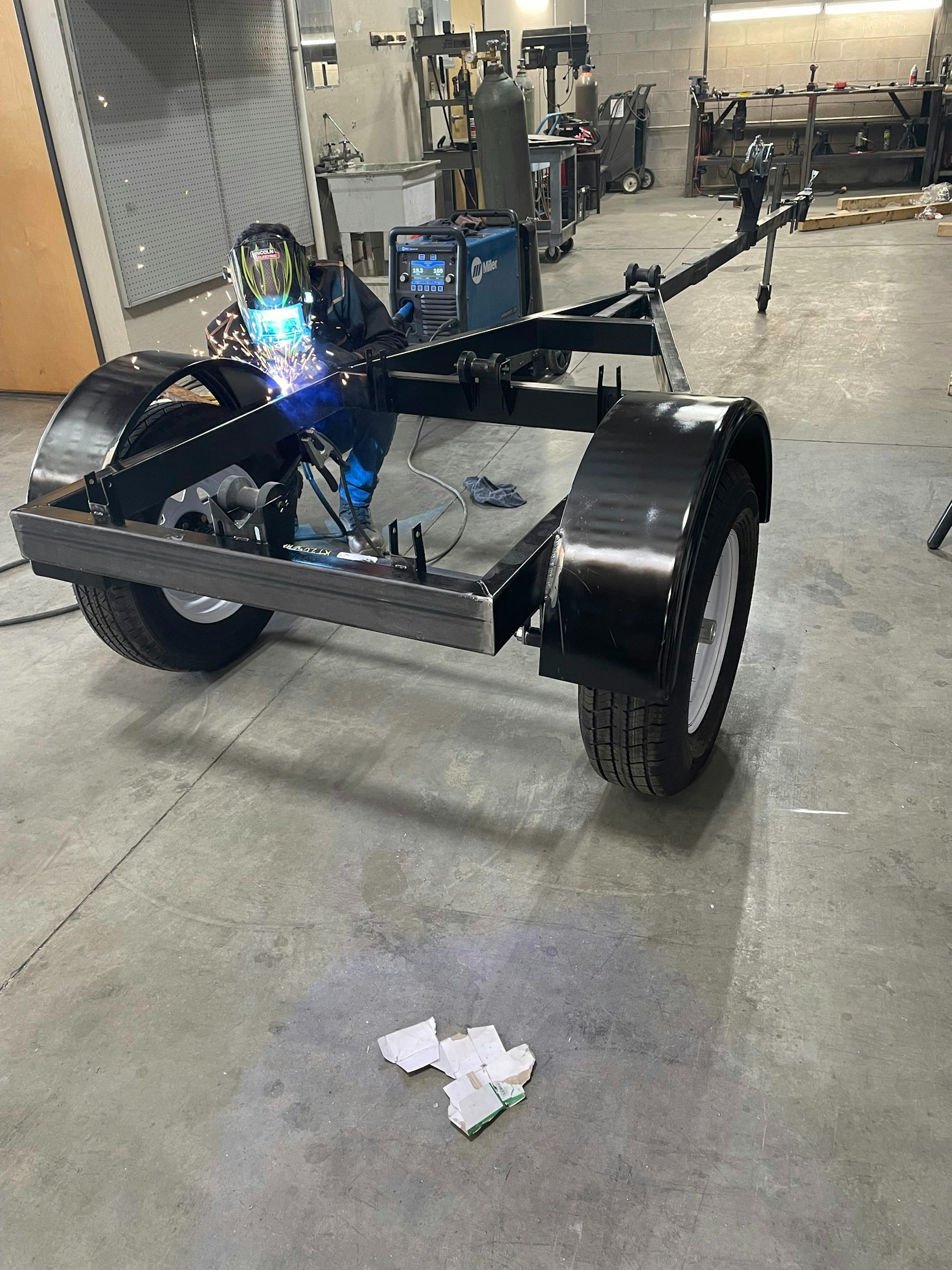 How To Optimize Your Metal Fabrication Workflow