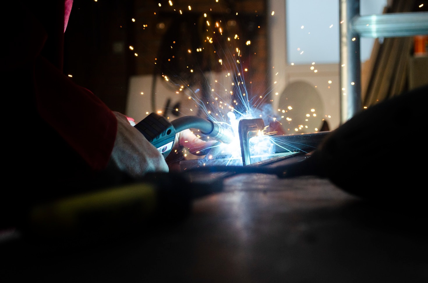 Ensuring Quality Standards In Custom Manufacturing