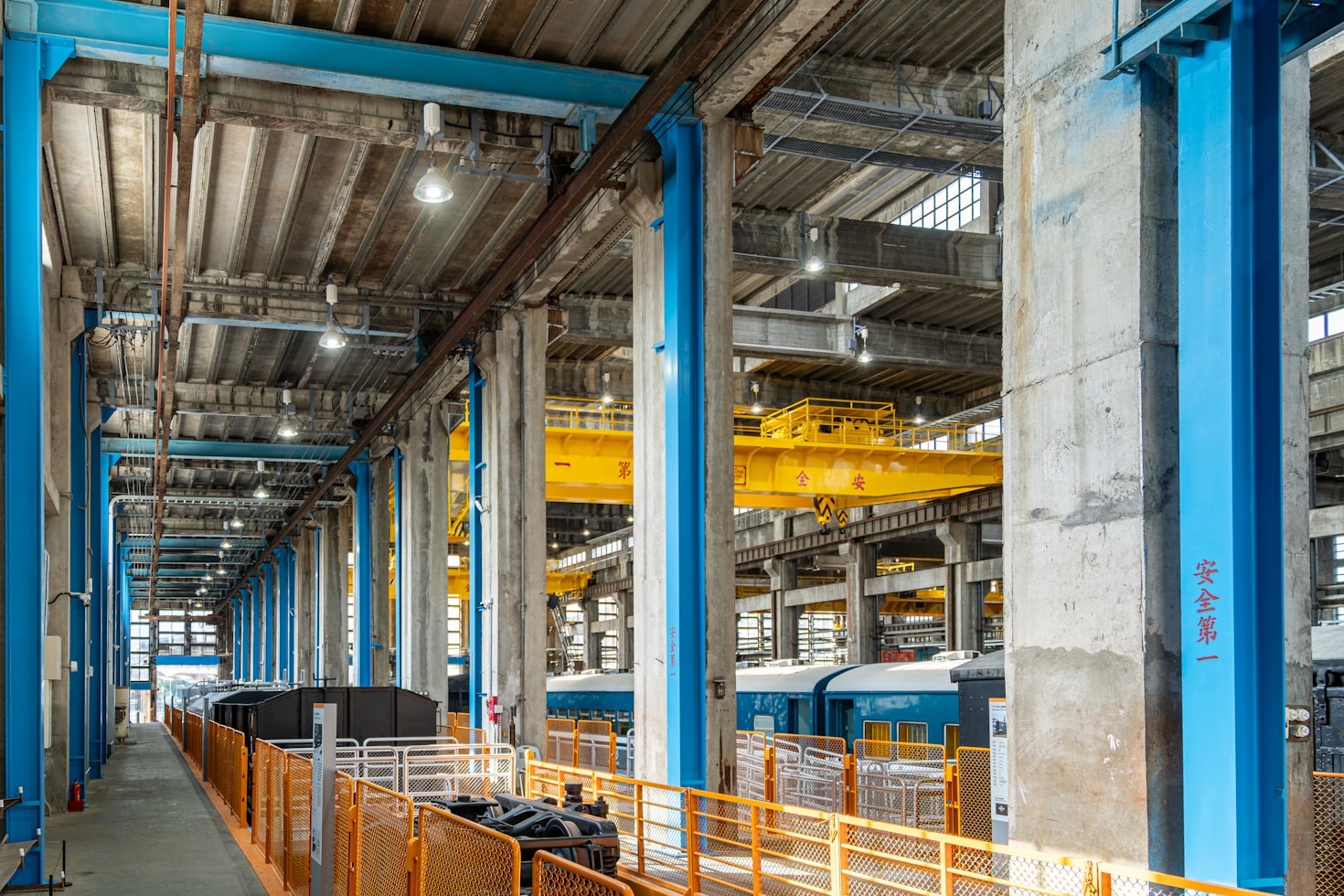 The Importance Of Precision In Structural Assembly