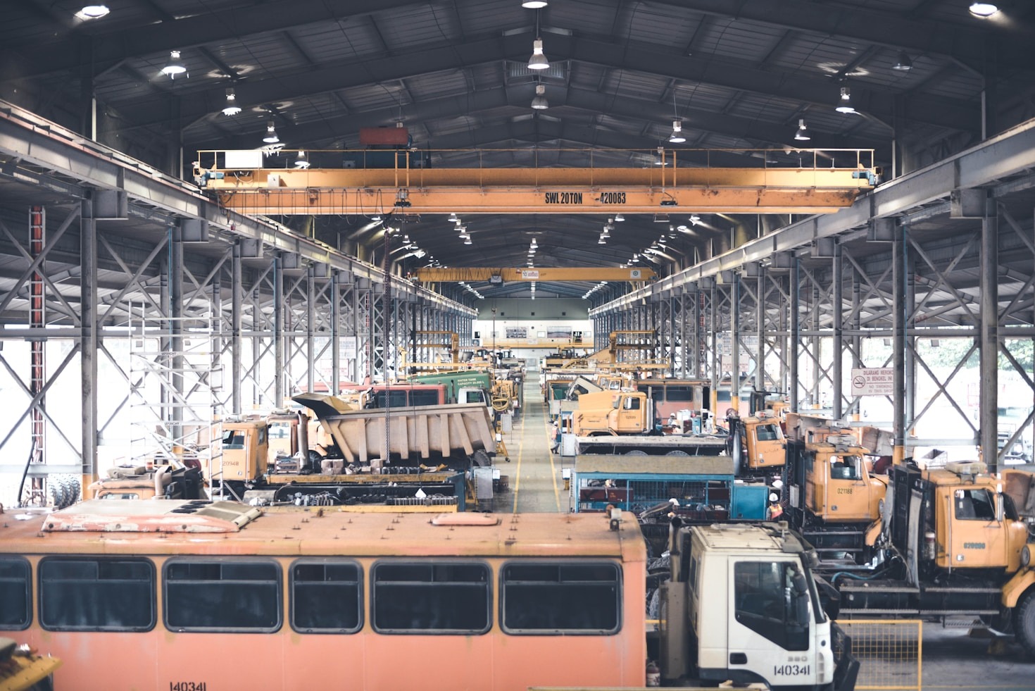 Streamlining Your Parts Sourcing And Delivery Process